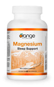 Orange Naturals - Magnesium Sleep Support (90vcap)