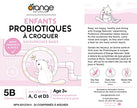 Orange Naturals - Kids Probiotics (100g)