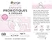 Orange Naturals - Kids Probiotics (100g)