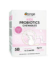 Orange Naturals - Kids Probiotics (100g)