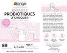 Orange Naturals - Kids Probiotics (100g)
