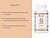Orange Naturals - B-Complex With L-theanine (45vcap)