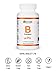 Orange Naturals - B-Complex With L-theanine (45vcap)