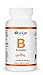 Orange Naturals - B-Complex With L-theanine (45vcap)