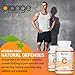 Orange Naturals - Vitamin C (120vcap)