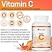 Orange Naturals - Vitamin C (120vcap)