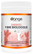 Orange Naturals - Kids Organic Fibre (150g)