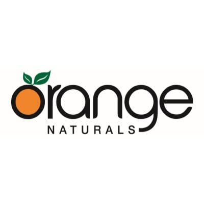 Orange Naturals - Kids Probiotics Chewables - Berry (30vcap)