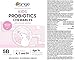 Orange Naturals - Kids Probiotics Chewables - Berry (30vcap)
