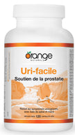 Orange Naturals - Easy Flow - Prostate Support (120vcap)