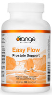 Orange Naturals - Easy Flow - Prostate Support (120vcap)