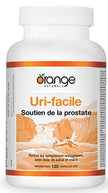 Orange Naturals - Easy Flow - Prostate Support (120vcap)
