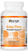 Orange Naturals - Easy Flow - Prostate Support (120vcap)