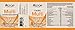 Orange Naturals - Cardio Multi (60tab)