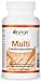 Orange Naturals - Cardio Multi (60tab)