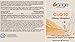 Orange Naturals - CoQ10 100mg (30sg)