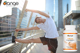 Orange Naturals - T-Boost (90vcap)
