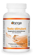Orange Naturals - T-Boost (90vcap)