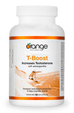 Orange Naturals - T-Boost (90vcap)