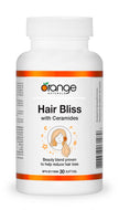 Orange Naturals - Hair Bliss (30sg)