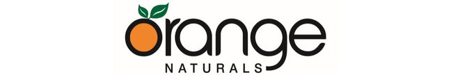 Orange Naturals - Hair Bliss (30sg)