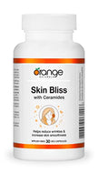 Orange Naturals - Skin Bliss (30vcap)