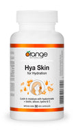 Orange Naturals - Hya Skin for Hydration (30vcap)
