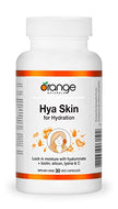Orange Naturals - Hya Skin for Hydration (30vcap)