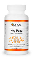 Orange Naturals - Hya Skin for Hydration (30vcap)