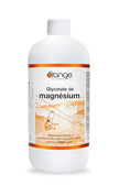Orange Naturals - Magnesium Glycinate Liquid (450ml)