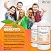 Orange Naturals - Magnesium Glycinate Liquid (450ml)