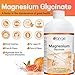 Orange Naturals - Magnesium Glycinate Liquid (450ml)