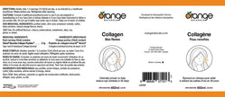 Orange Naturals - Collagen Skin Revive Liquid (450ml)