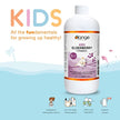 Orange Naturals - Kids Elderberry + Vitamin C (450ml)