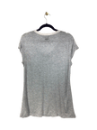 CALVIN KLEIN T-shirt Regular fit in Gray - L