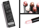 Focallure 2-in-1 Eyeshadow & Eyeliner Pencil – Shimmer Metallic Colours (15 Shades)