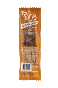 Primal Spirit Foods - Hickory Smoke Strips (28g)