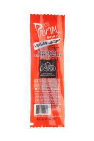 Primal Spirit Foods - Hot & Spicy Strips (28g)