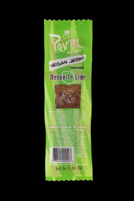Primal Spirit Foods - Mesquite Lime Strips (28g)