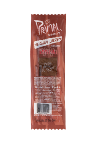 Primal Spirit Foods - Teriyaki Strips (28g)