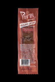 Primal Spirit Foods - Teriyaki Strips (28g)