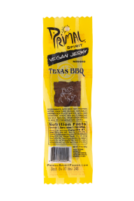Primal Spirit Foods - Texas BBQ Strips (28g)