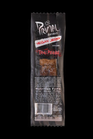 Primal Spirit Foods - Thai Peanut Strips (28g)