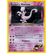 Rocket's Mewtwo (014/132) (G2)