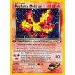 Rocket's Moltres (012/132) (G1)