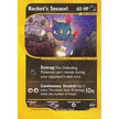 Rocket's Sneasel - 5 (005/009) (PR)