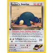 Rocket's Snorlax (033/132) (G1)