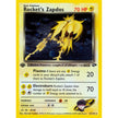 Rocket's Zapdos (015/132) (G2)