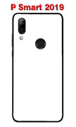 Personalized Customized phone case tempered glass case for iphone and Samsung