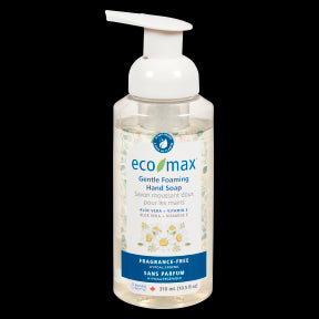Eco-Max - Gentle Foaming Hand Soap FF (310ml)